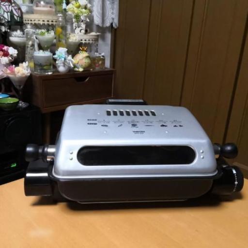 お値下げ₊✼̥୭*ˈグリル♥︎⍤⃝