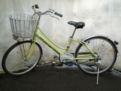 PA020103M　 適正価格！近隣配送費込　パナソニック　VIVI　LIGHT　F　(2012)