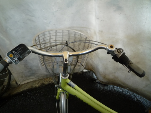 PA020103M　 適正価格！近隣配送費込　パナソニック　VIVI　LIGHT　F　(2012)