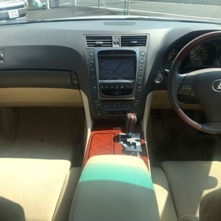 購入ありがとうございます GS350 車検付きの画像