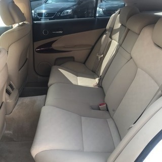 購入ありがとうございます GS350 車検付きの画像
