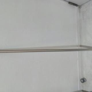 ユニットバス用 物干し竿（中古）
