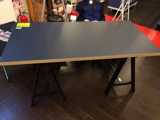 ＩＫＥＡ（イケア ）テーブル板/脚付き