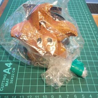 【新品】【レア物】パクパクデコ ヒトデ 【廃盤品】の画像