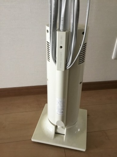 サイクロン式掃除機