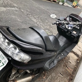 ヤマハ マジェスティ250