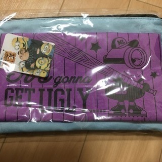 ミニオン バッグ