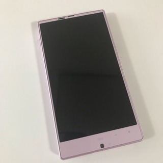 スマホ本体
