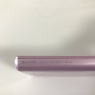 スマホ本体の画像
