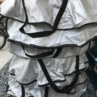 17インチ A-TECH(エーテック) SCHNEIDER(シュナイダー) ツイン5本スポークホイールの画像