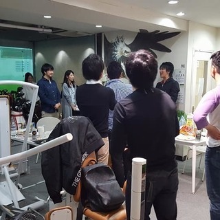 6月29日(土)14:00-　初心者歓迎　都心で手ぶらDEシミュ...