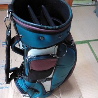 MARUMAN  ゴルフバッグ