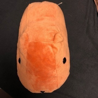 カピバラさん ぬいぐるみ 景品 