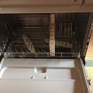 食洗機 6人用の画像