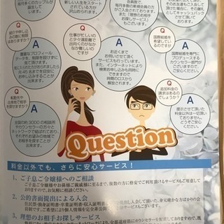 婚活支援/ブライダル/結婚相談所