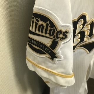 中島裕之 ユニホームの画像