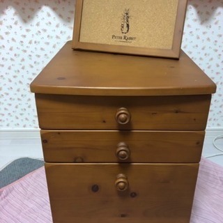 学習机3点セット【値下げしました】の画像
