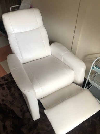 リクライニングチェア