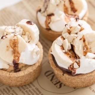 子連れOKかんたん美味しい米粉のおやつ教室の画像