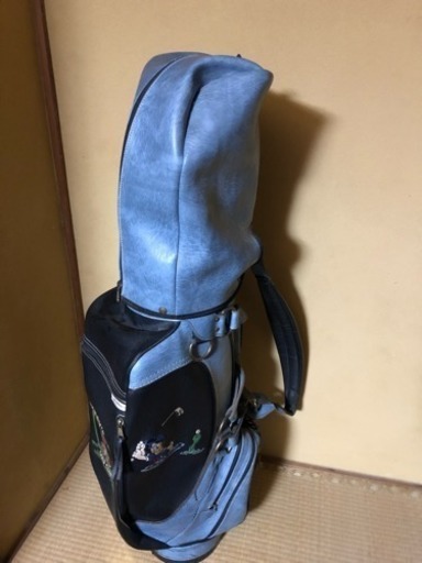 ゴルフバッグ