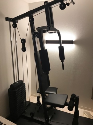 BARWINGホームジム中古美品