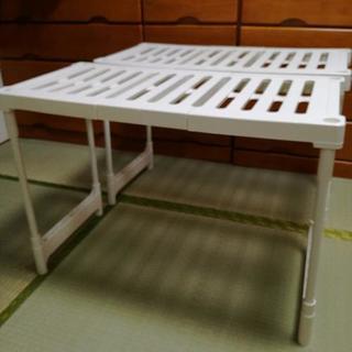 押し入れ収納