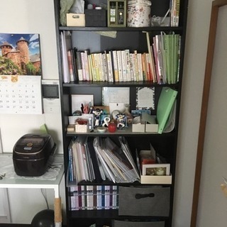 本棚
