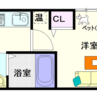 🌟ジモティー限定格安プラン🌟【City Lux Namba】1号...