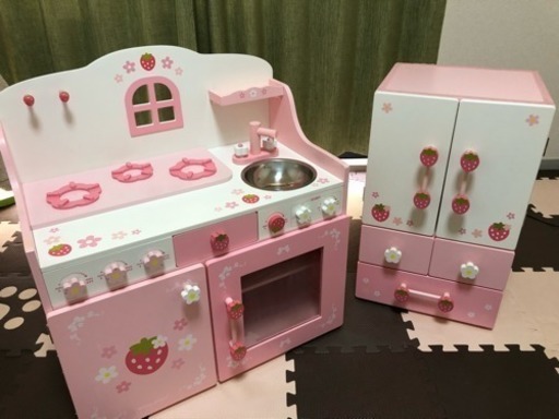 マザーガーデン