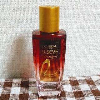 【新品未使用品】L'OREAL ELSEVE エクストラオーディ...