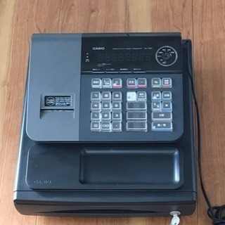 レジスター☆ほぼ新品