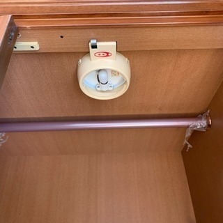 差し上げますタンスの画像