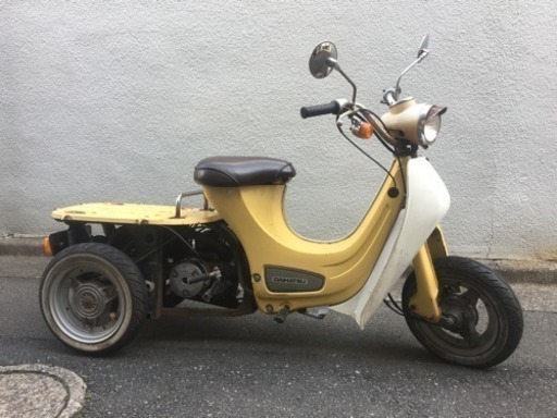 ダイハツ ハロー Hallo