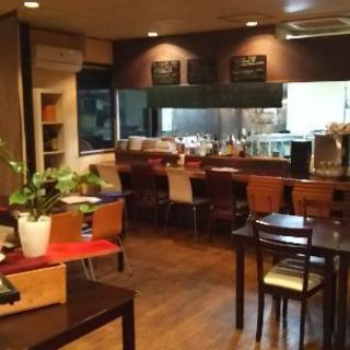 調理師アルバイト募集