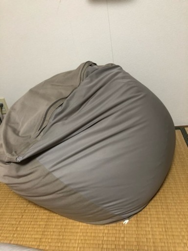 無印良品 からだにフィットするソファ