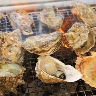【必見！みんなでワイワイ牡蠣パーティ】