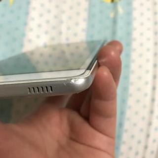 超大画面PUBG SIMフリースマホの画像