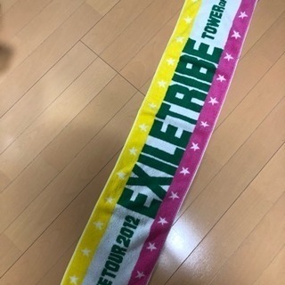 EXILE TRIBE TOWER OF WISH LIVE T...