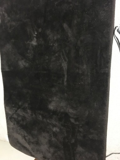 ホットカーペット\u0026専用ラグ