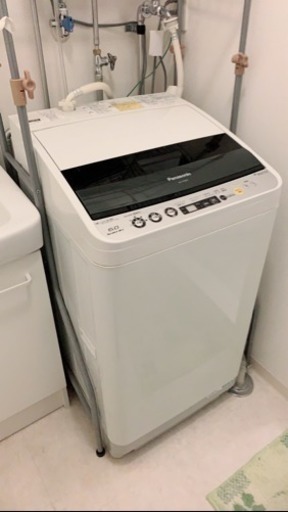 Panasonic／NA-FV 60B3