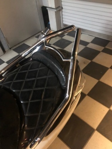 フォルツァ MF08