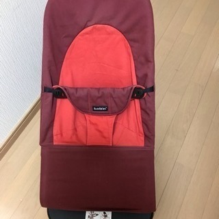 ベビービョルン  バウンサー  バランスソフト