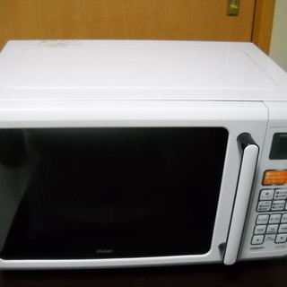 Haier ハイアール オーブンレンジ JM-V16A 2013...