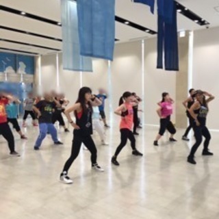 参加者 募集中です❤️❤️一緒に ZUMBA たのしみましょう❤️千葉県 市原市ですの画像