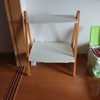 パソコン台？テレビ台？