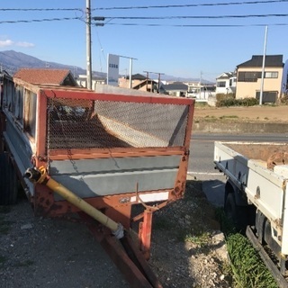 農機具