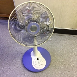 EUPA ユーパ 扇風機 中古 完全動作品 きれいです