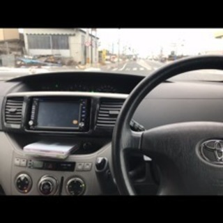 2019年12月迄車検あり。機関良好。禁煙車。ヴォクシー4WD