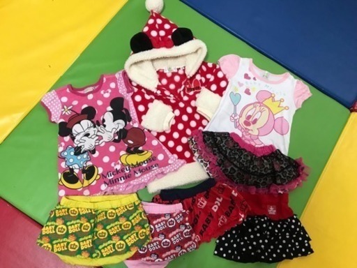 女の子８０〜９０  ５０点以上