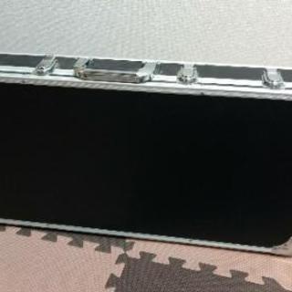 エフェクターボード　あげます